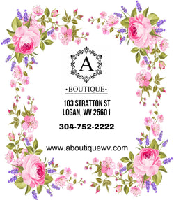 A Boutique WV