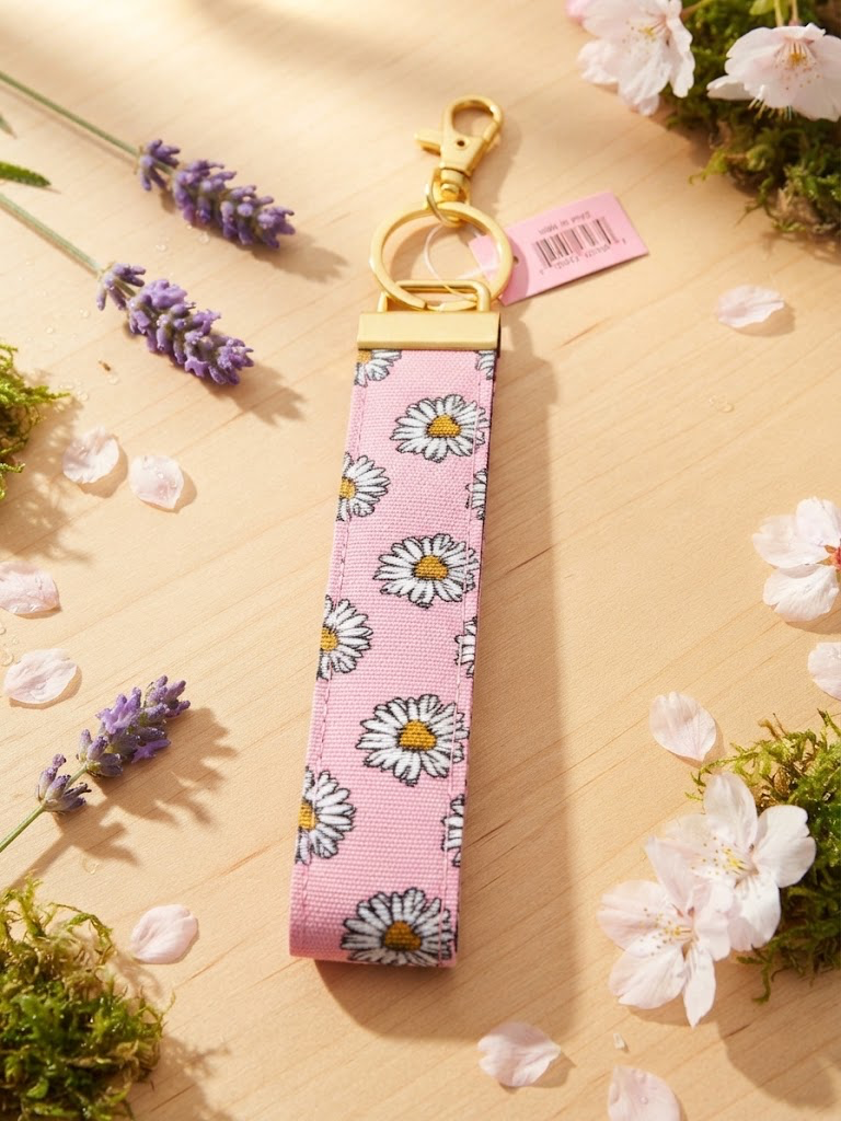 Simply Southern Keyfob