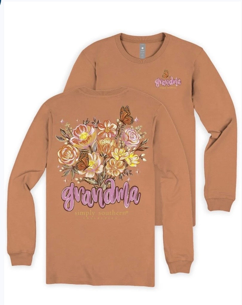 Simply Southern Grandma
