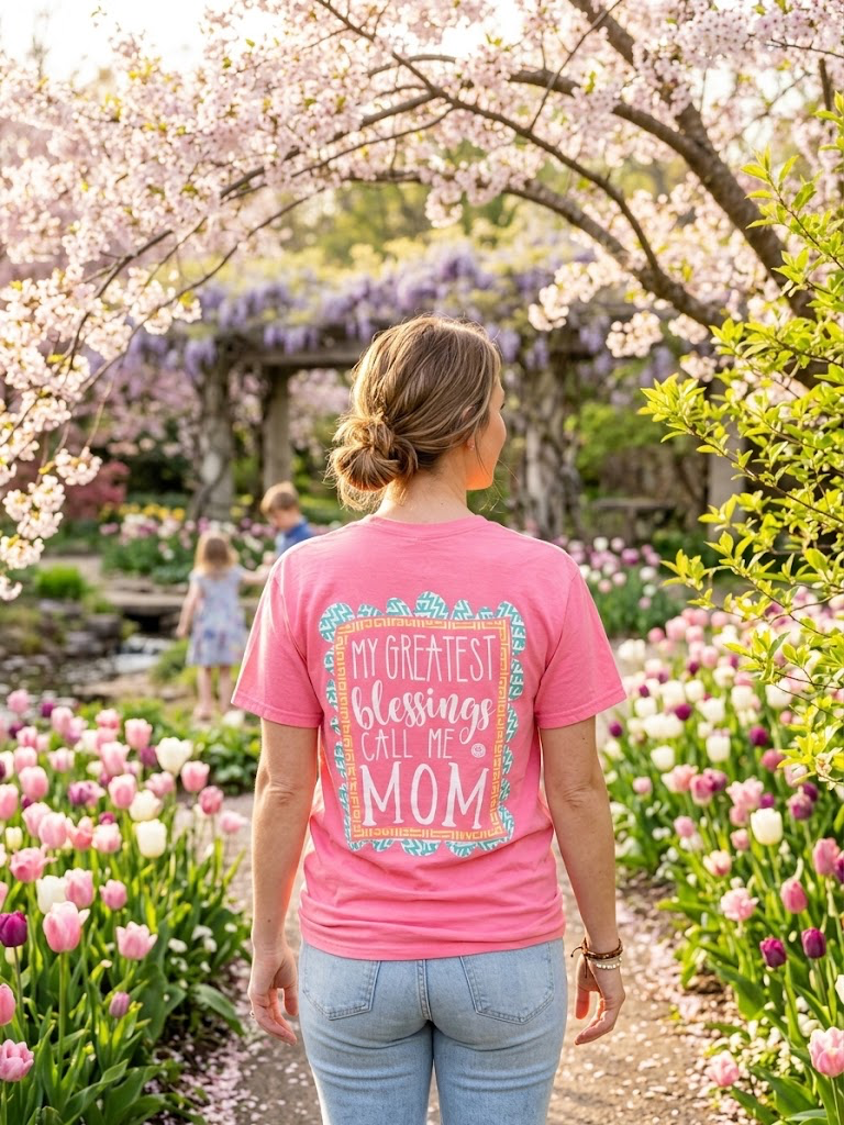 Simply Southern Mom