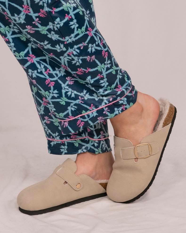 Simply Southern Slip Ons Tan
