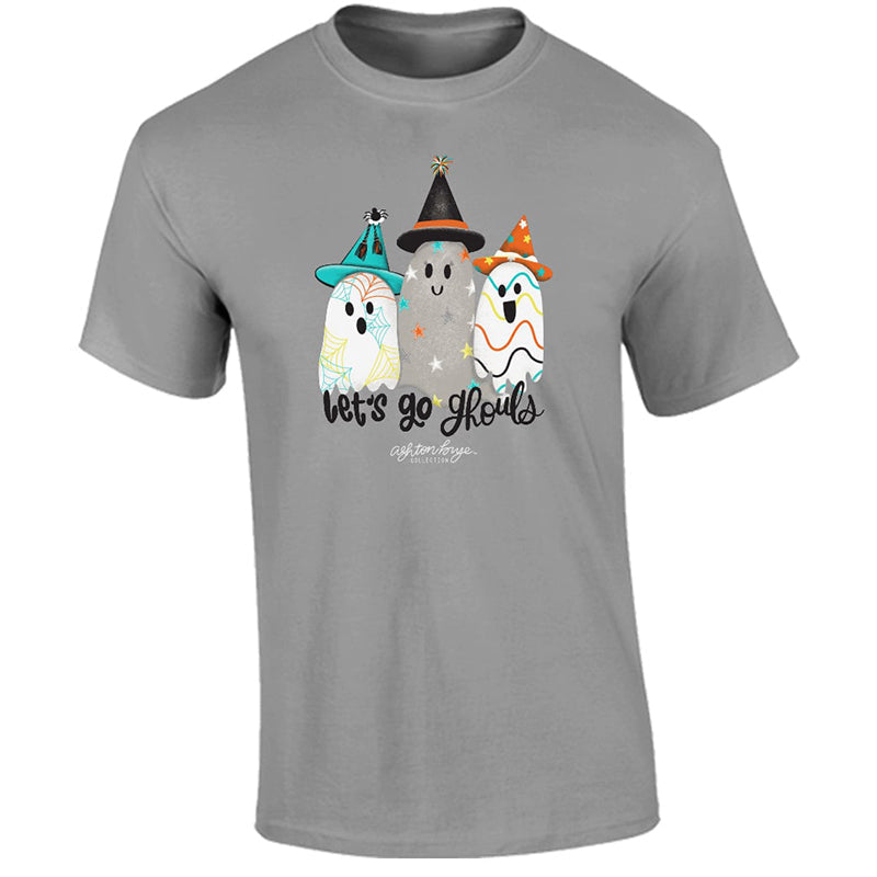 SOUTHERNOLOGY LETS GO GHOULS