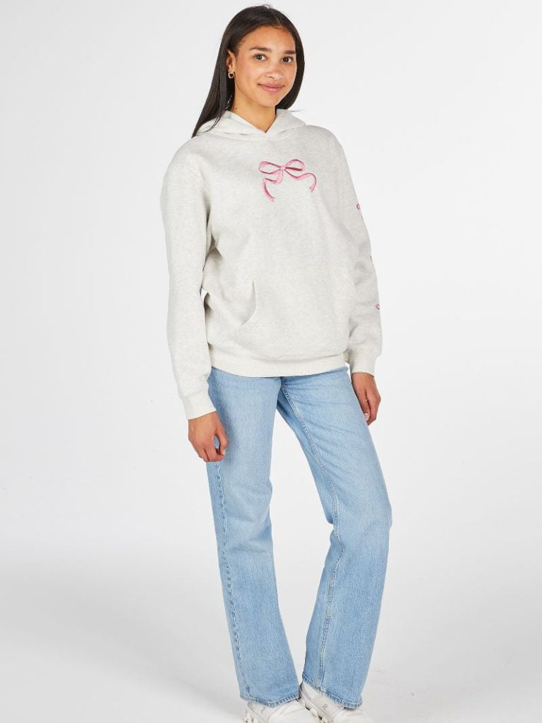 Simply Southern Dilara Hoodie Bow