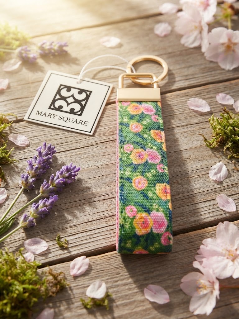 Madison Keyfob