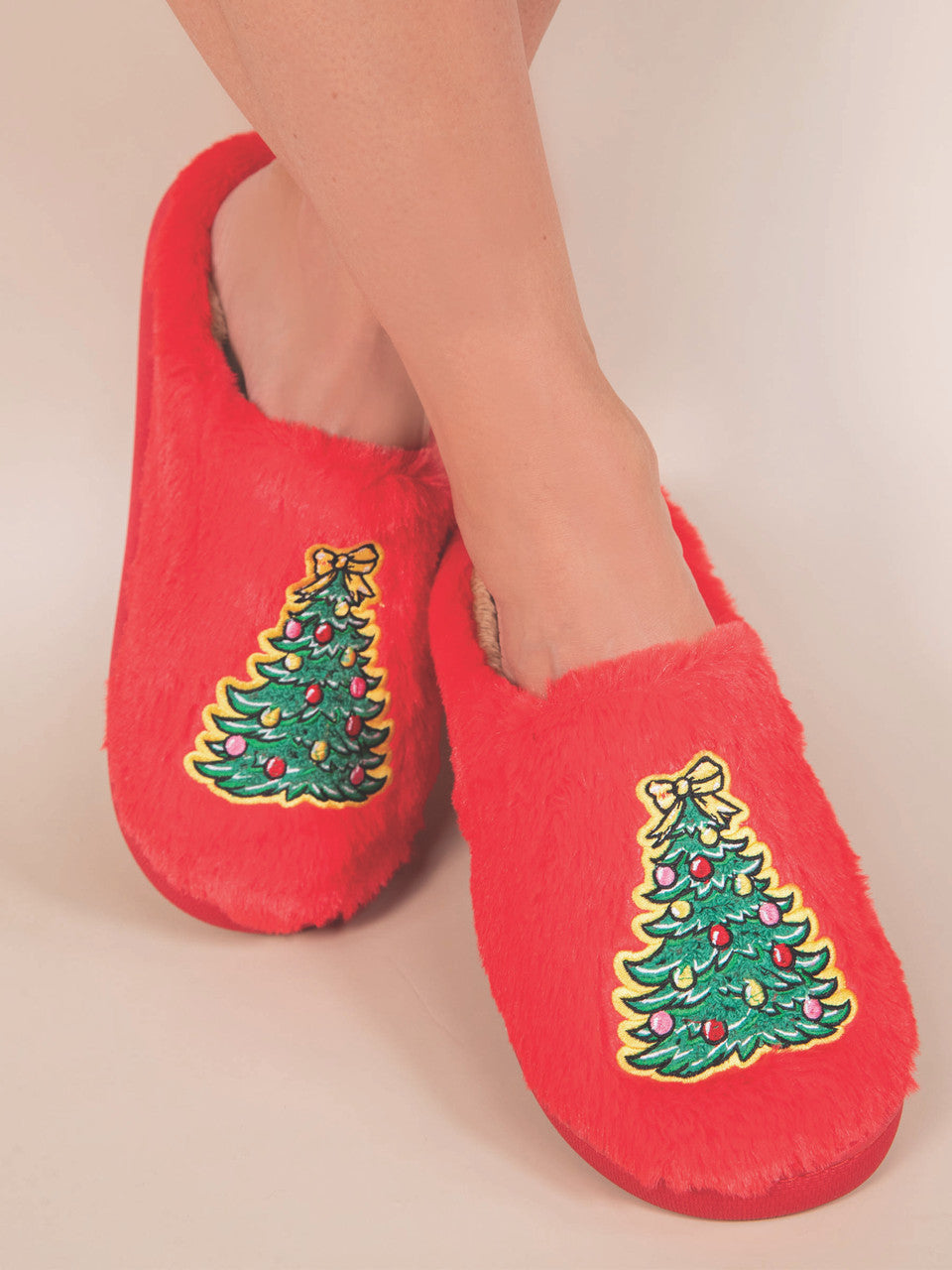 SIMPLY SOUTHERN SLIPPERS TREE