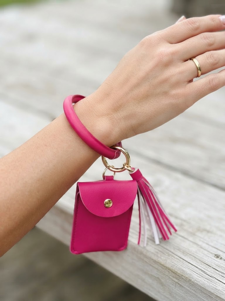 Simply Southern ID Bangle