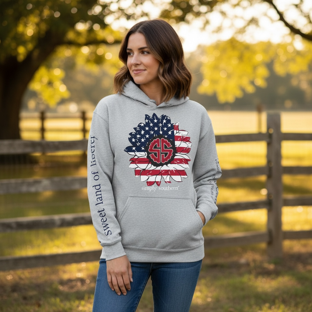 USA SUNFLOWER