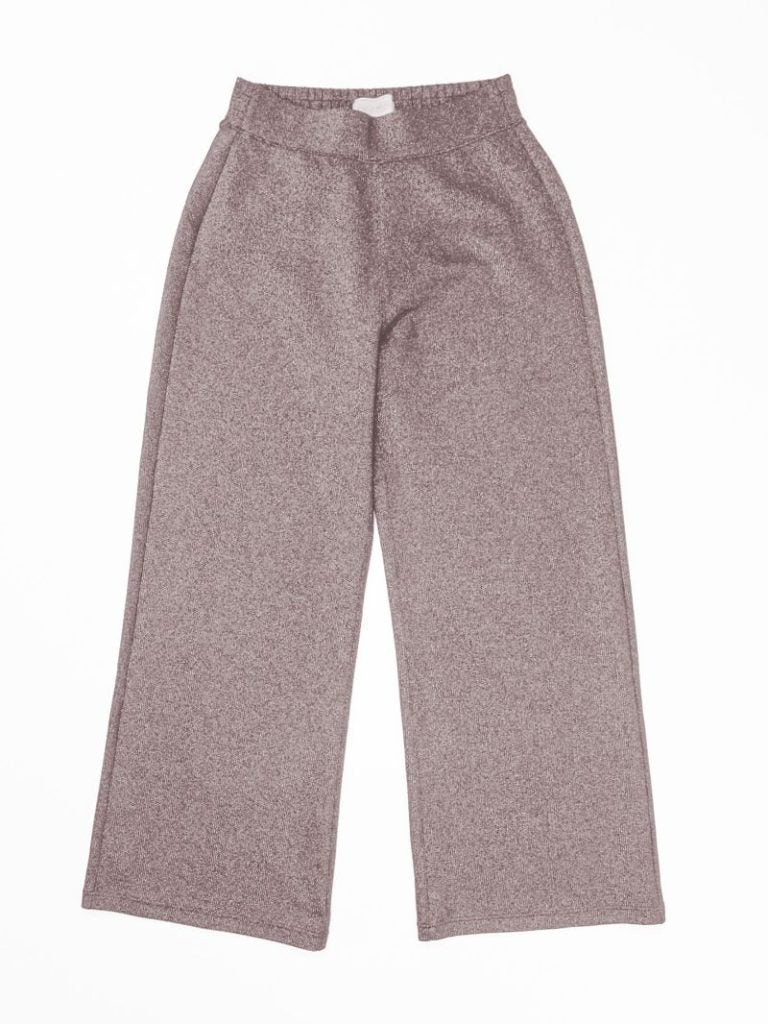Simply Southern Pants Violet Gray