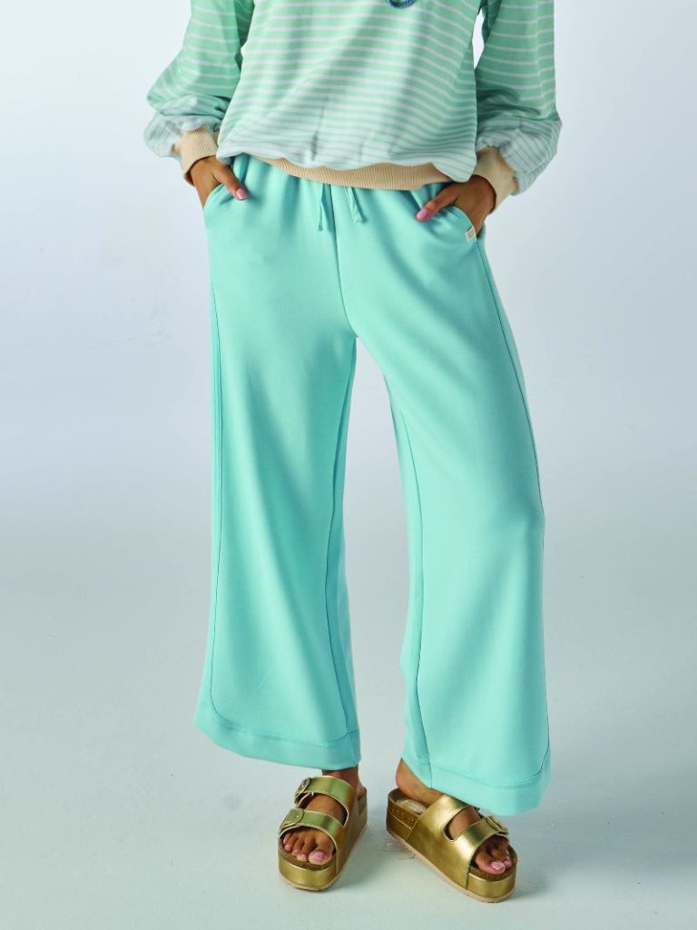 SIMPLY SOUTHERN SLOAN PANTS ICE
