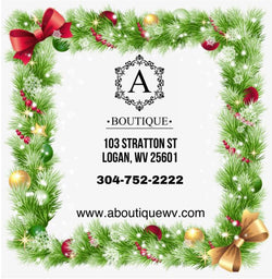 A Boutique WV