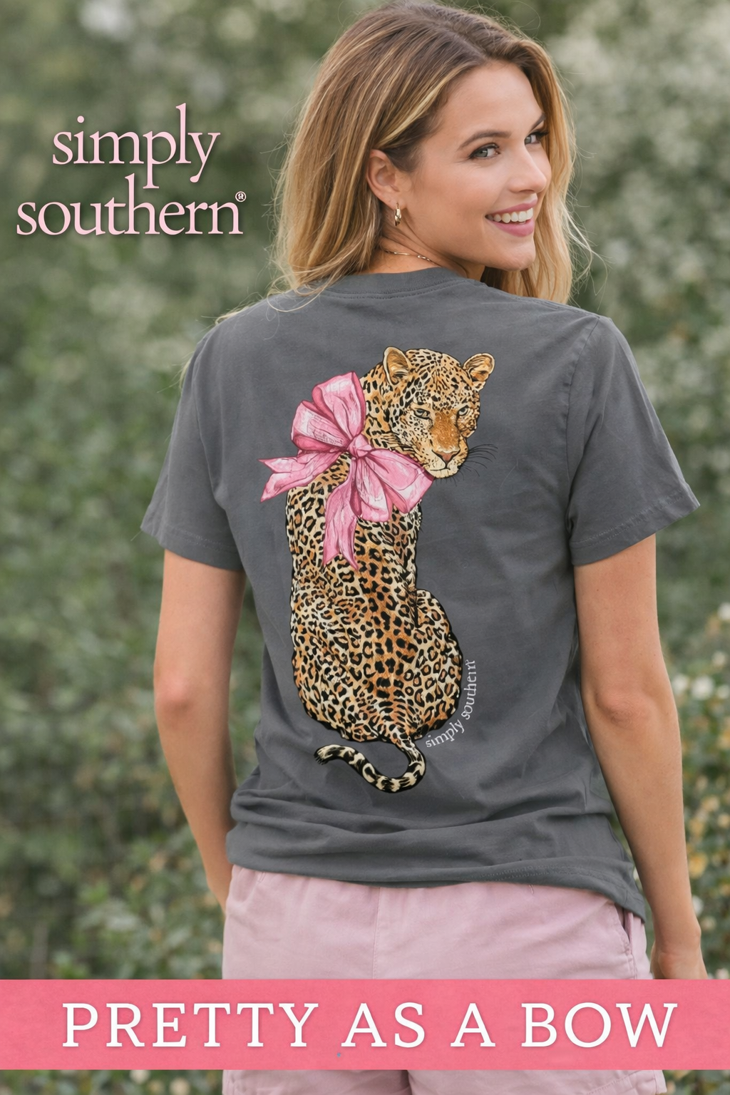 Simply Southern Leopard