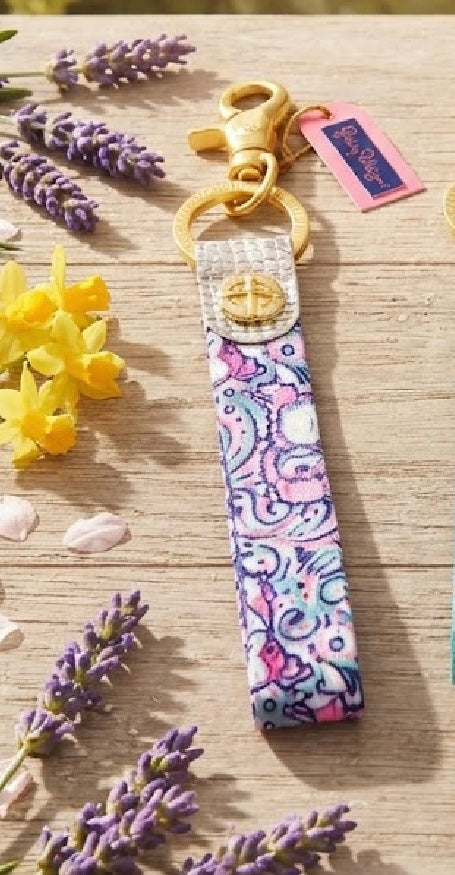 Simply Southern Keyfob