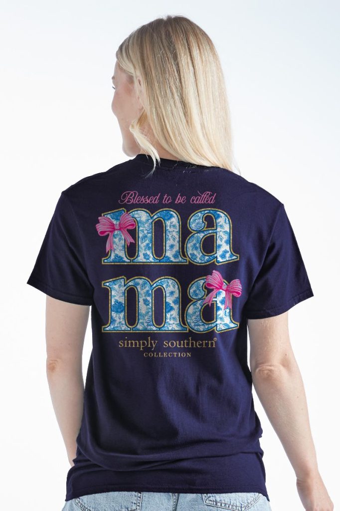 Simply Southern Mama