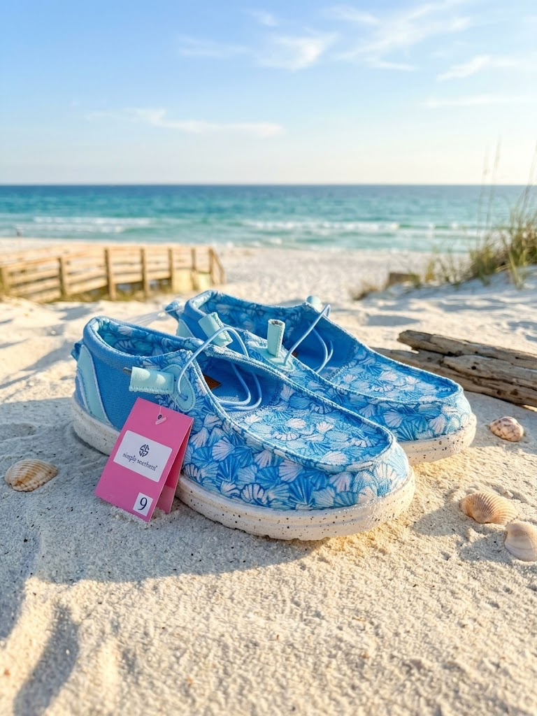 SS Slip On Shell