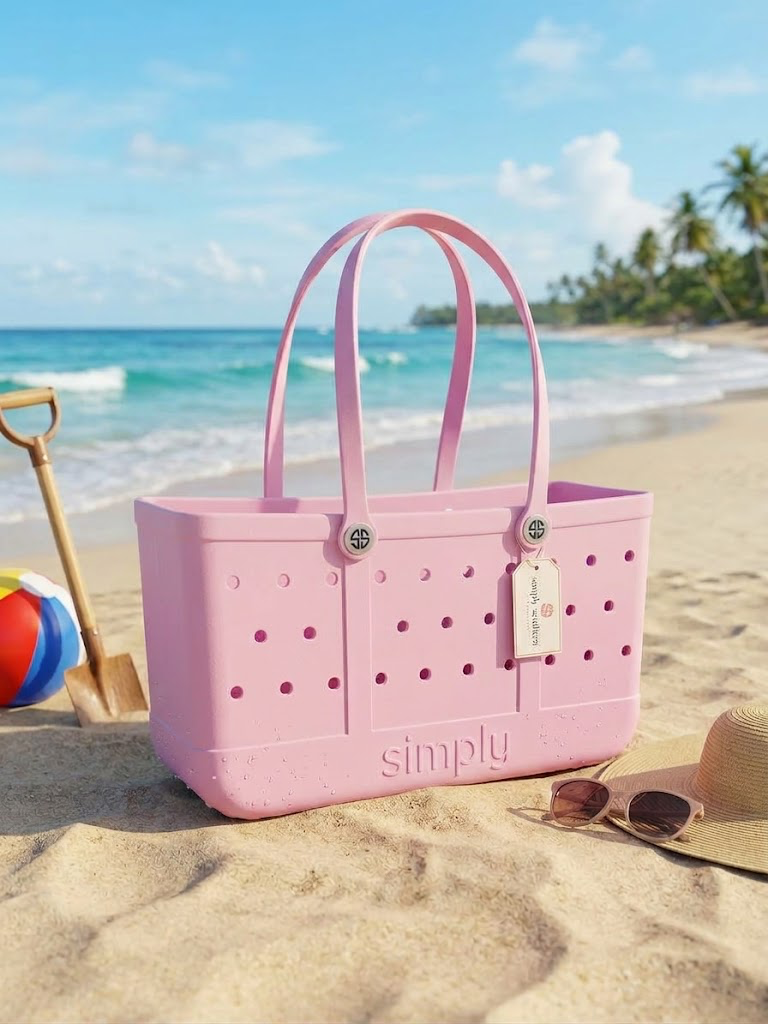 SS Tote Allium