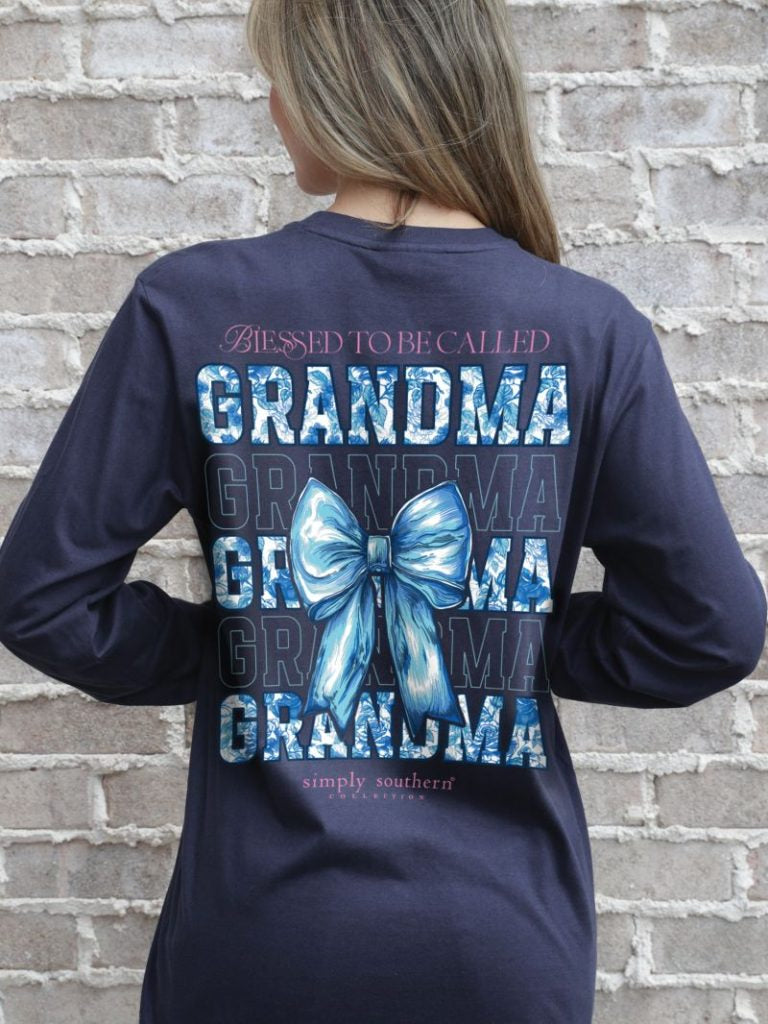 SIMPLY SOUTHERN GRANDMA