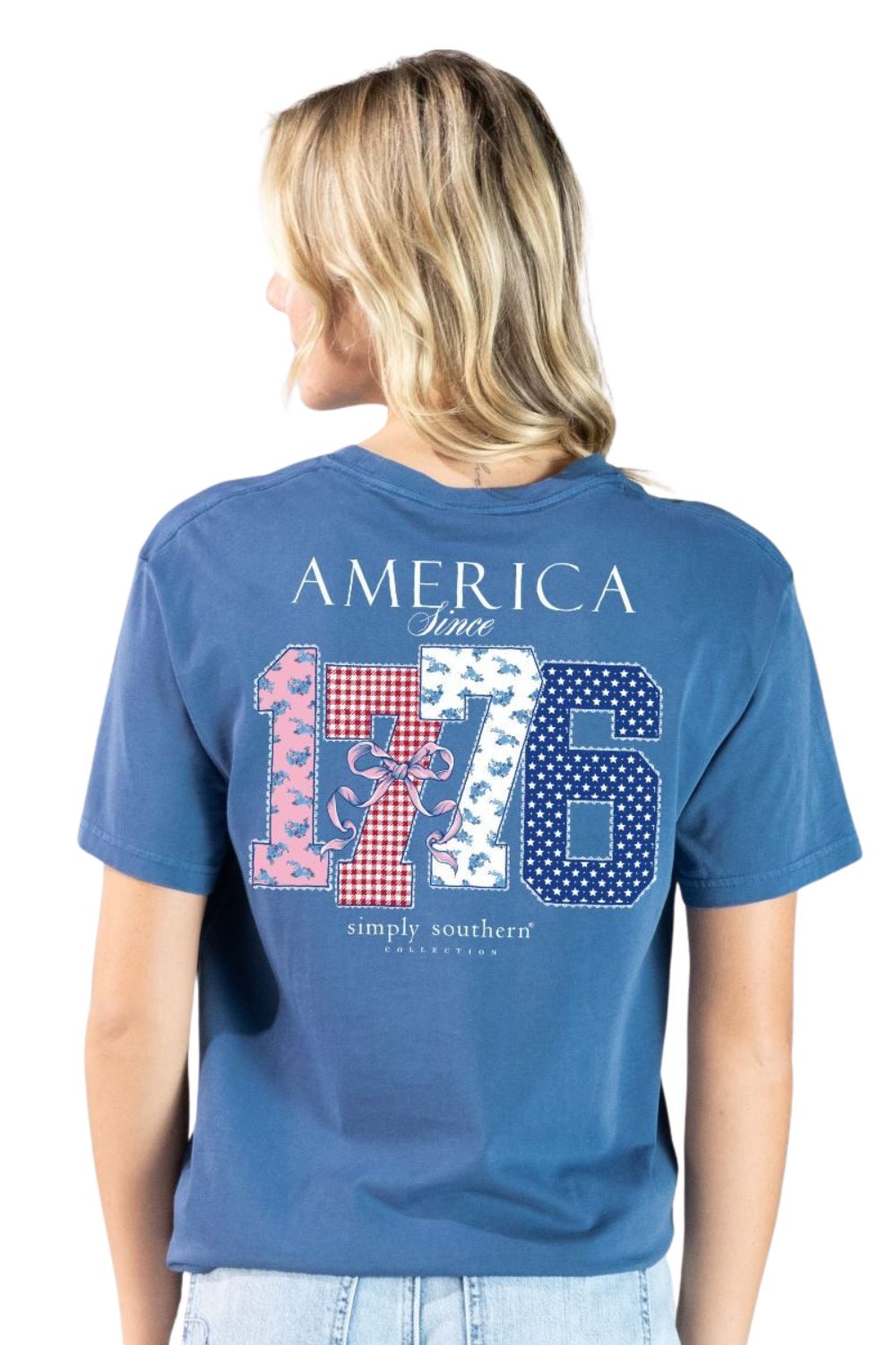 Simply Southern America