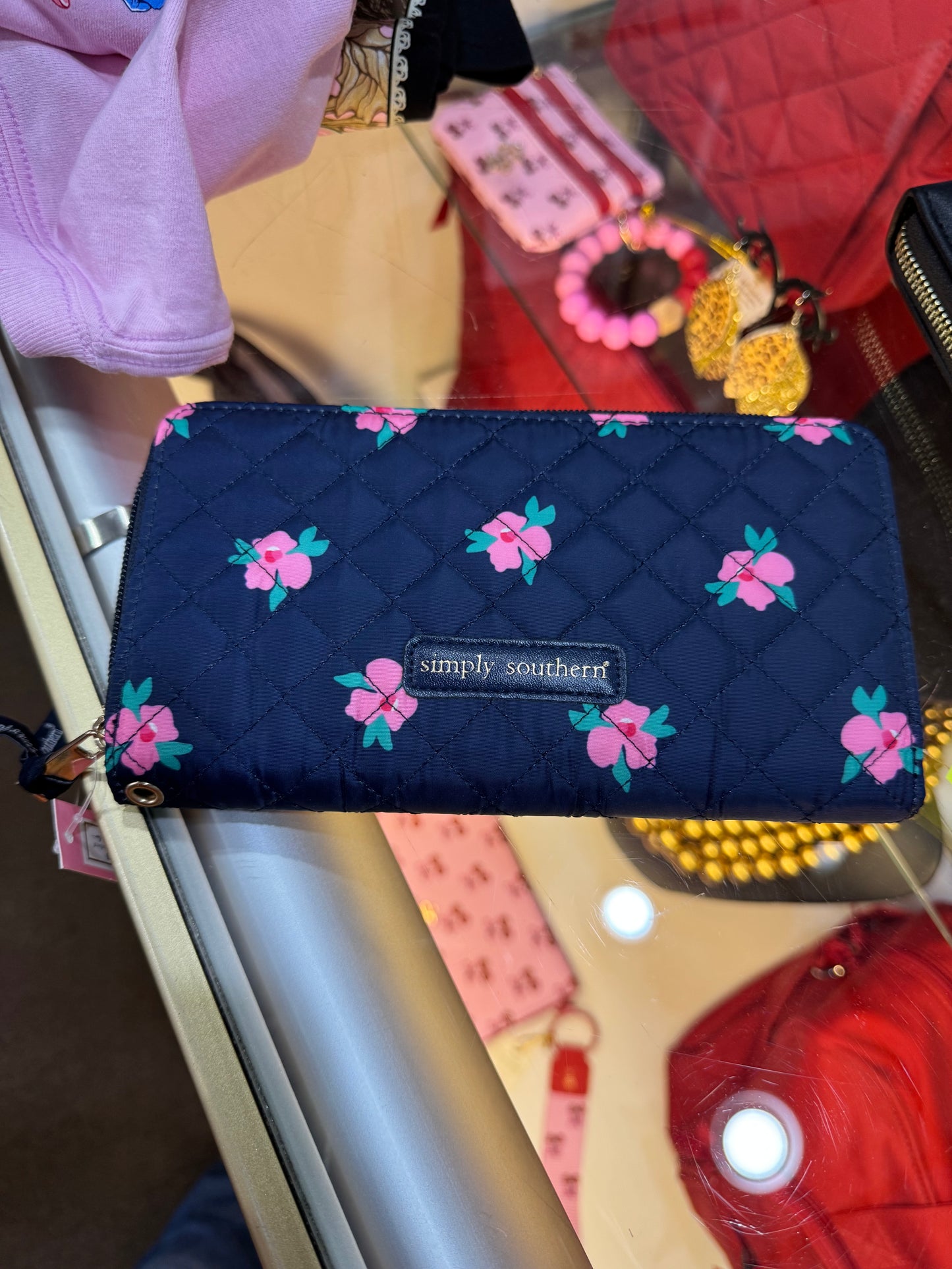 Simply Southern Wallet