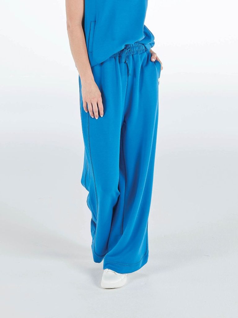 SIMPLY SOUTHERN SLOAN PANTS ROYAL
