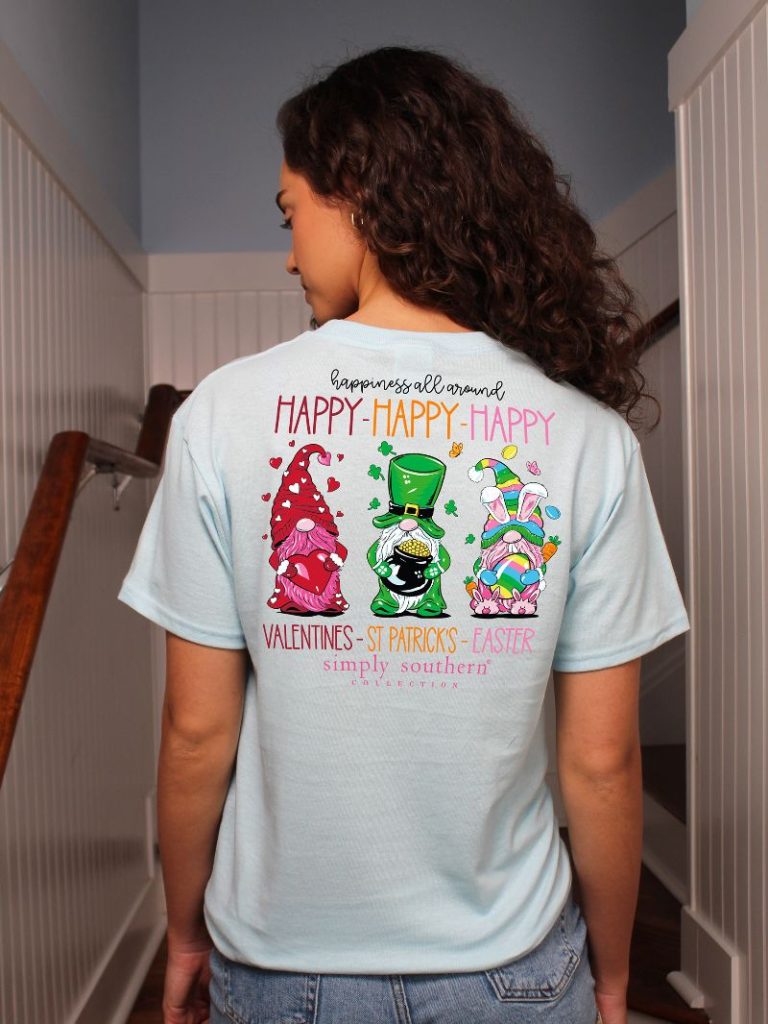 HAPPY-HAPPY-HAPPY