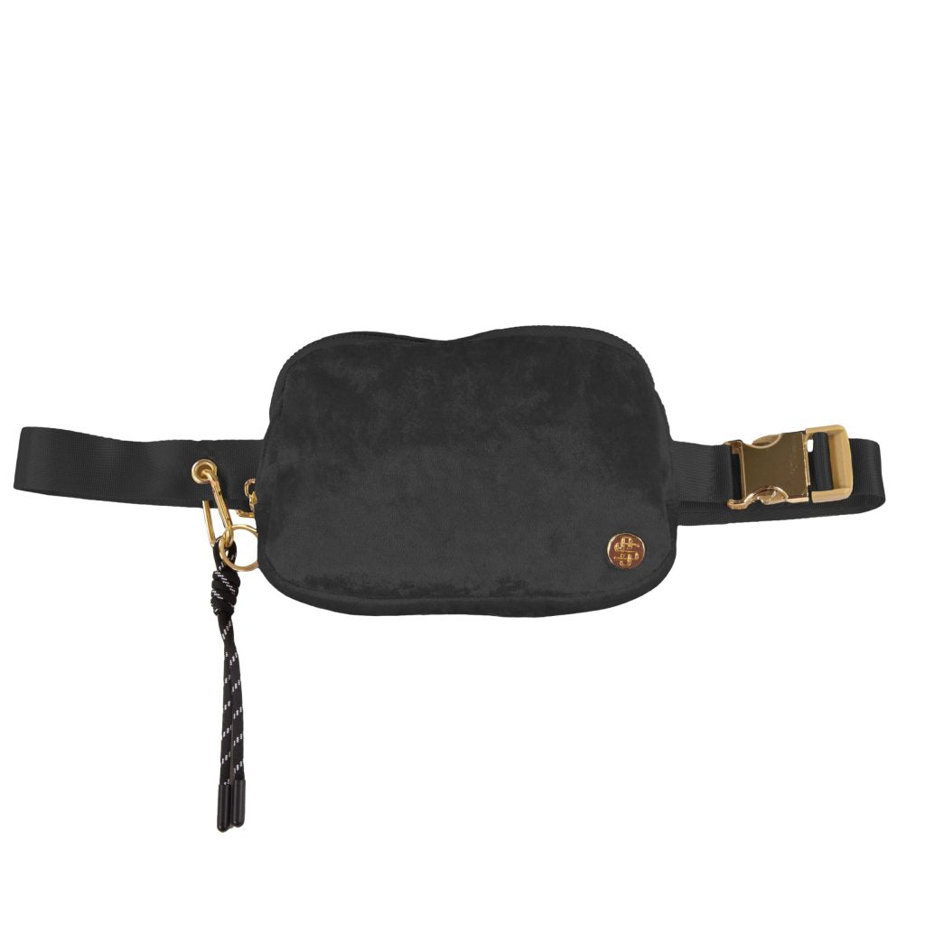 BELT BAG BLACK