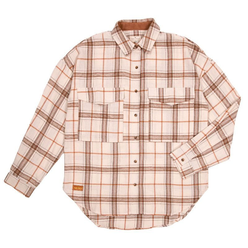 SIMPLY SOUTHERN SHACKET PEARL