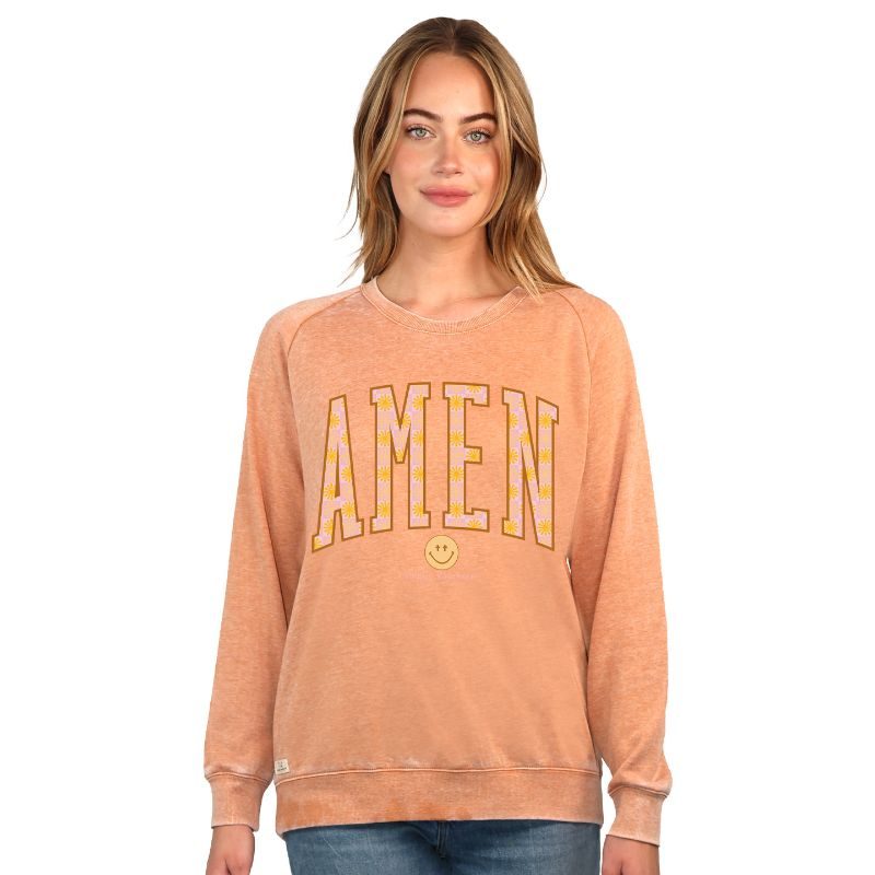 AMEN CREW