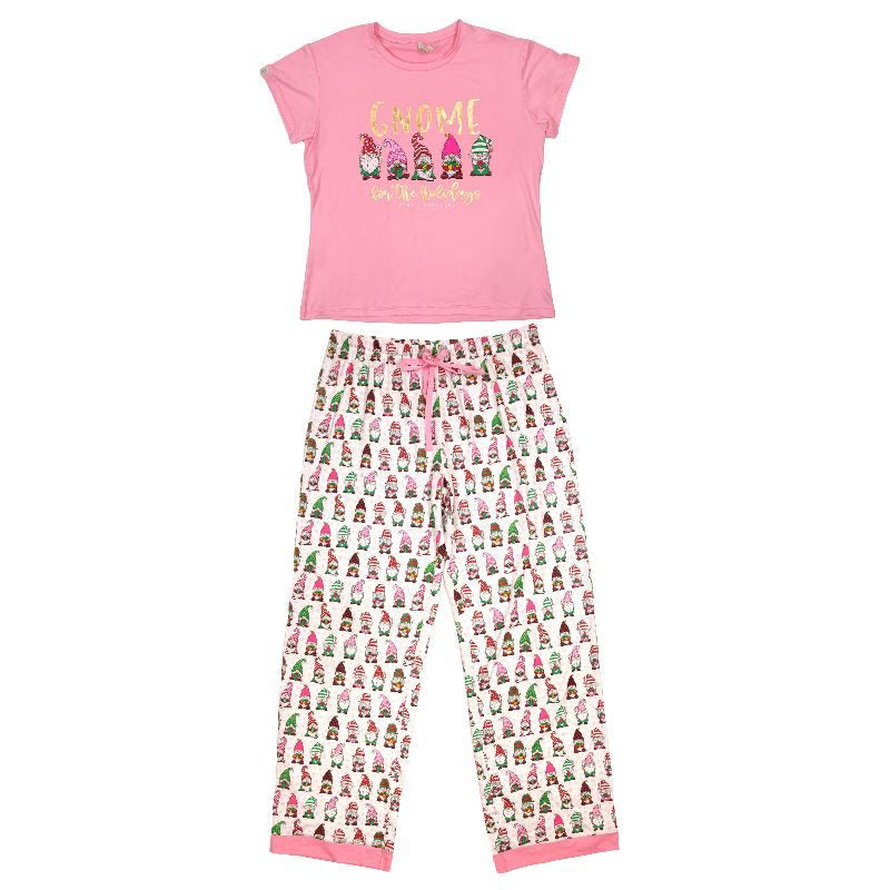 PJ SET GNOME