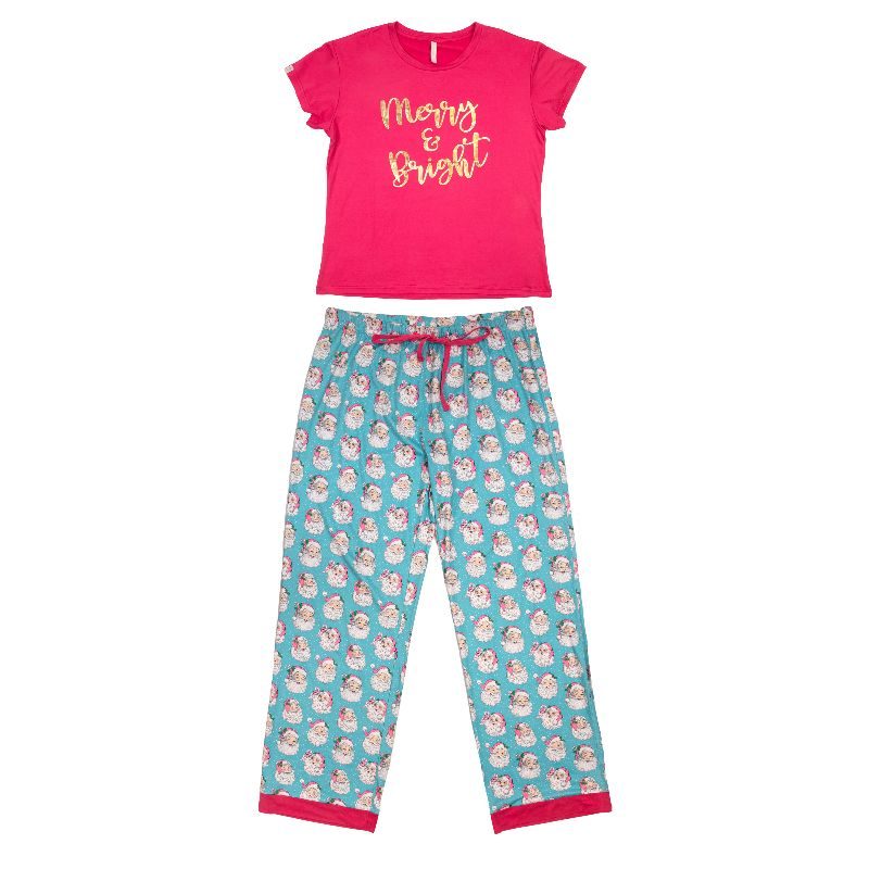 PJ SET MERRY & BRIGHT