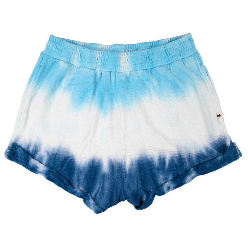 SUPER SOFT SHORTS BLUE