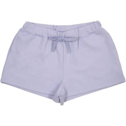 SOLID SHORTS FROST