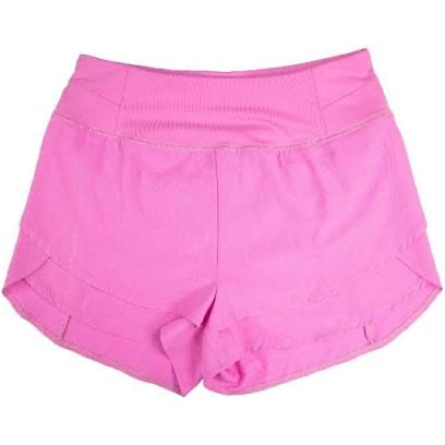 TECH SHORTS BUBBLE GUM