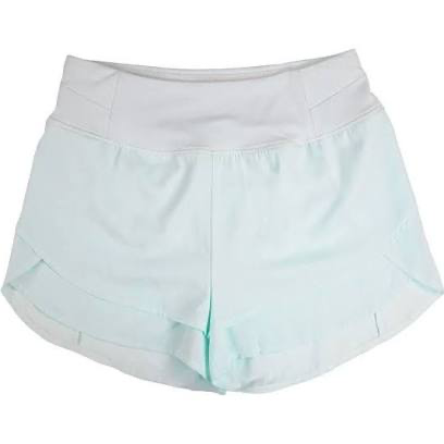 TECH SHORTS ICE