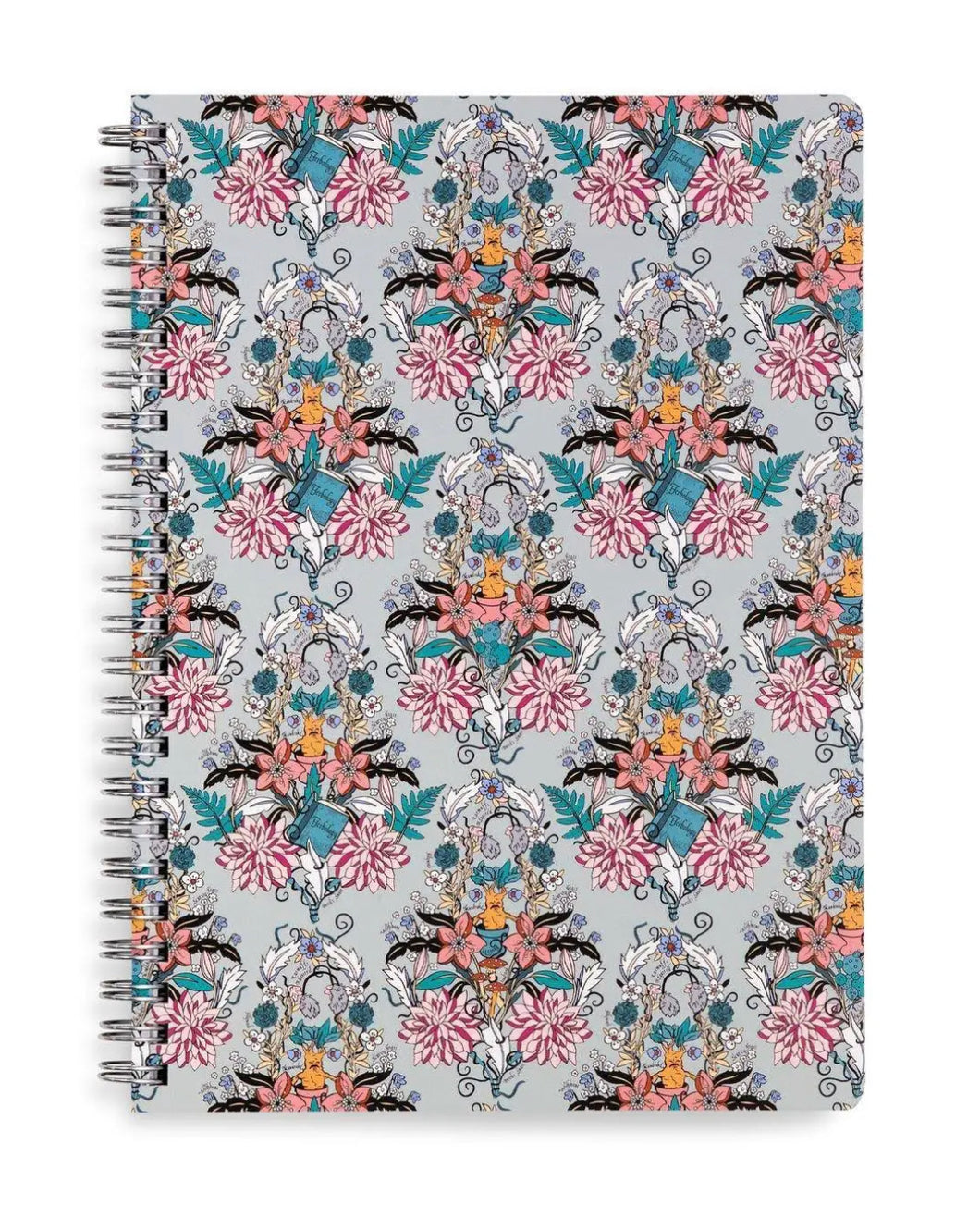 VERA BRADLEY HARRY POTTER MINI NOTEBOOK WITH POCKET