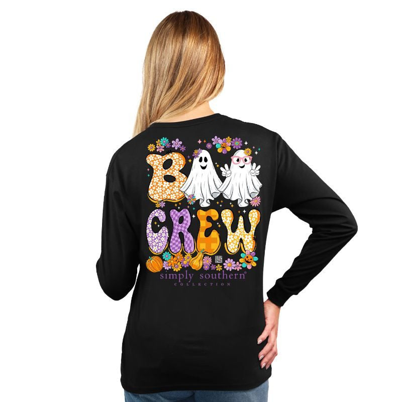 SIMPLY SOUTHERN BOO CREW