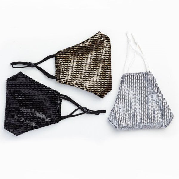 Sparkle Masks