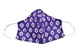 Regal Ditsy Face Mask by Vera Bradley
