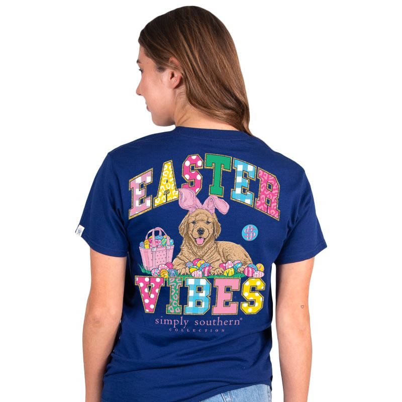 EASTER VIBES