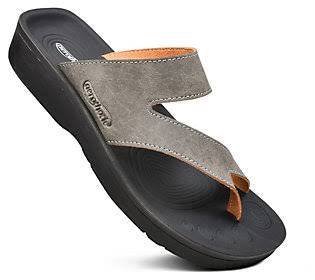 AEROTHOTIC GRAY