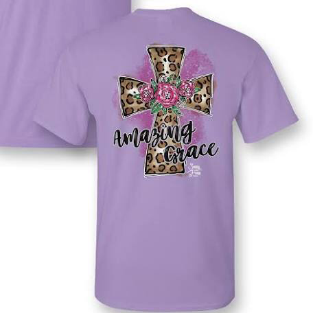 AMAZING GRACE
