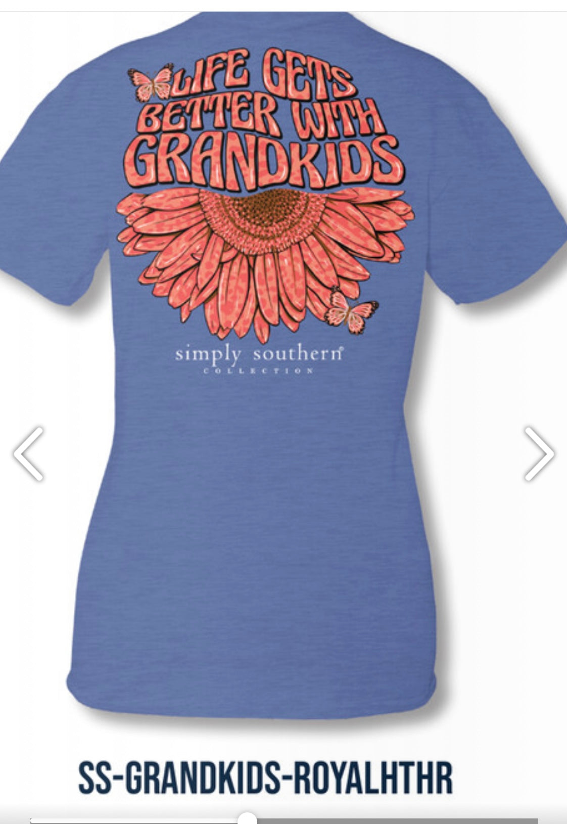 Grandkids