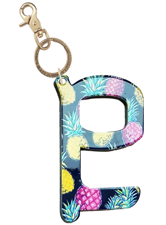 HANDS FREE DOOR OPENER