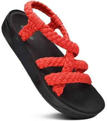 AEROTHOTIC RED