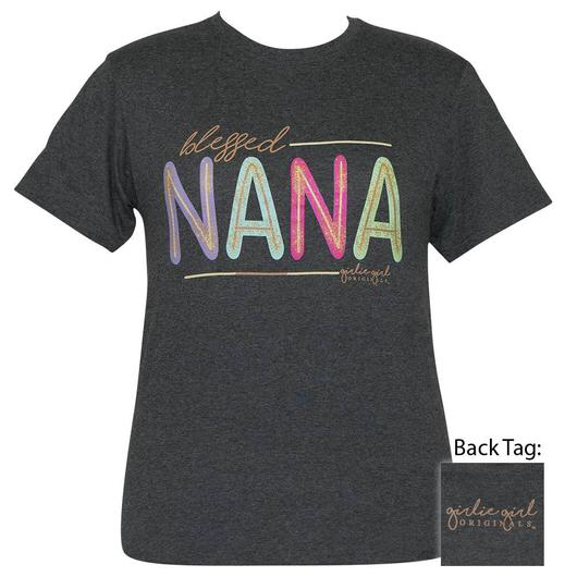 Blessed Nana