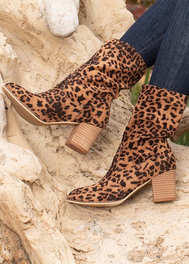 CORKYS WICKED LEOPARD