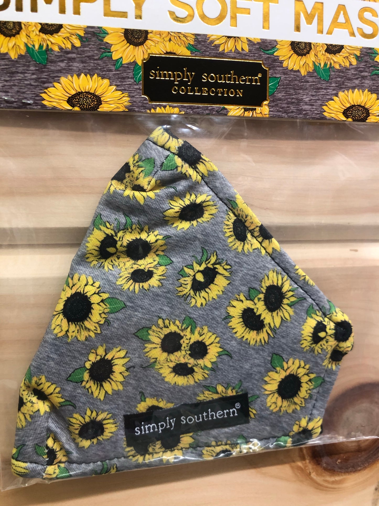 FACE MASK SIMPLY SOUTHERN