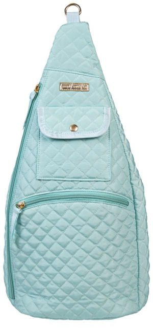 SIMPLY SOUTHERN SLING-MINT