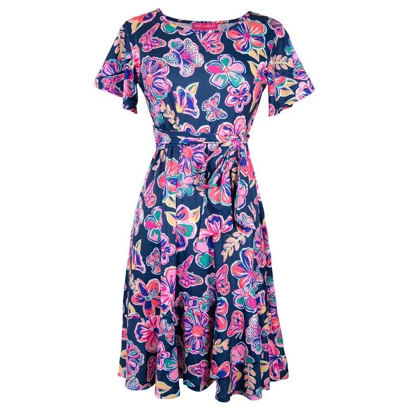 SIMPLY SOUTHERN PARTY DRESS