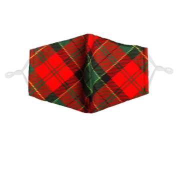CHRISTMAS-FACE MASK