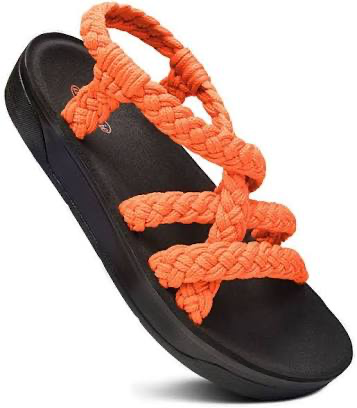 AEROTHOTIC ORANGE